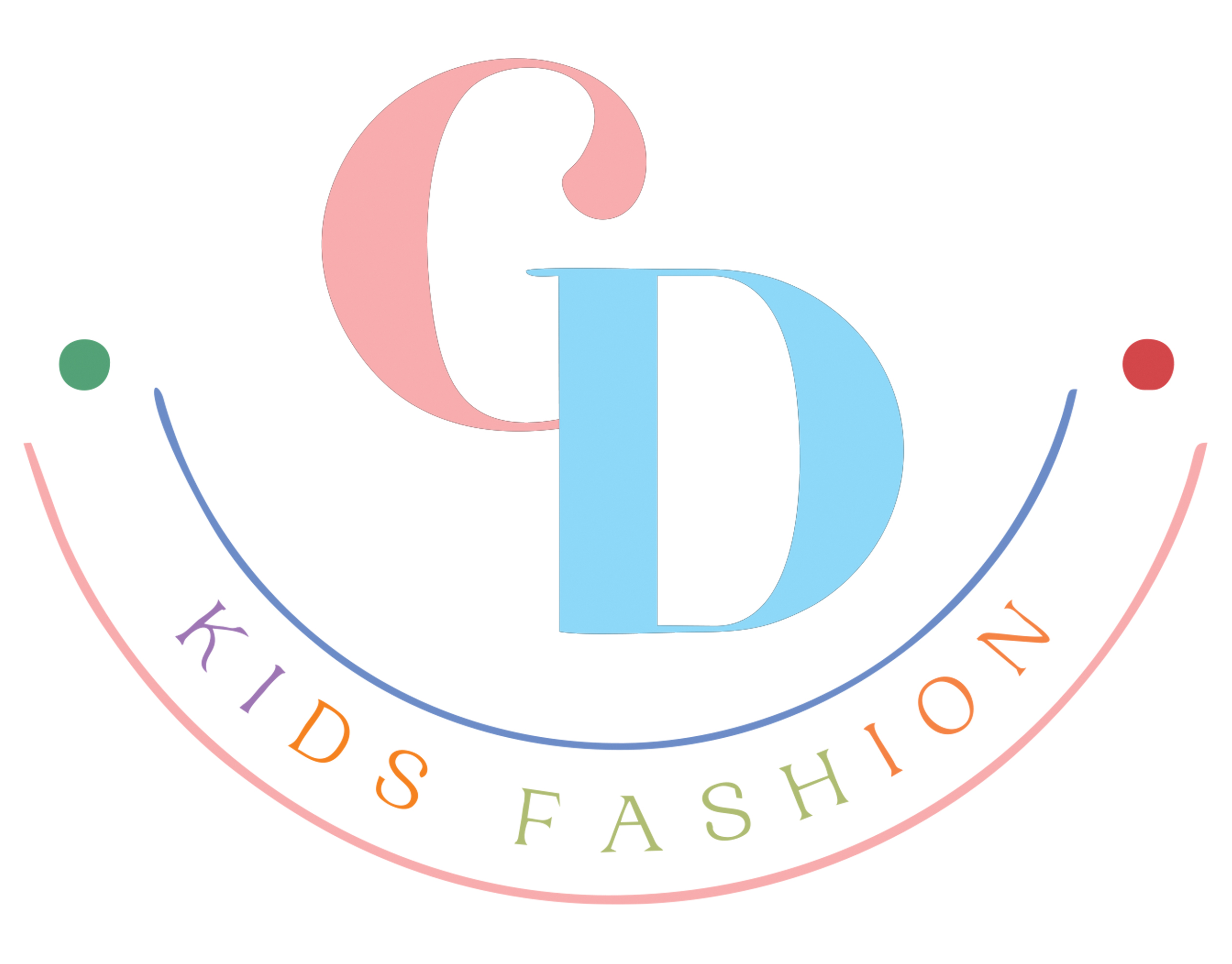GD Kids Fashion